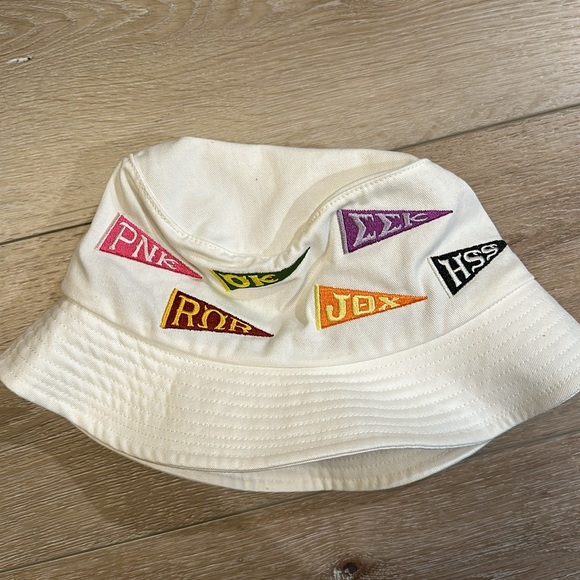 Monsters University Bucket Hat - Picture 2 of 3